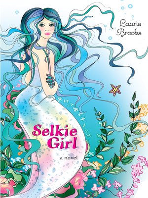 cover image of Selkie Girl
